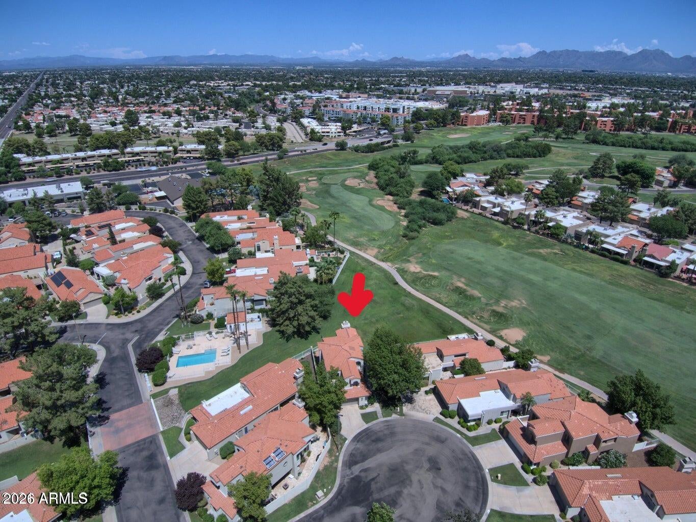 4020 E LAUREL Lane
