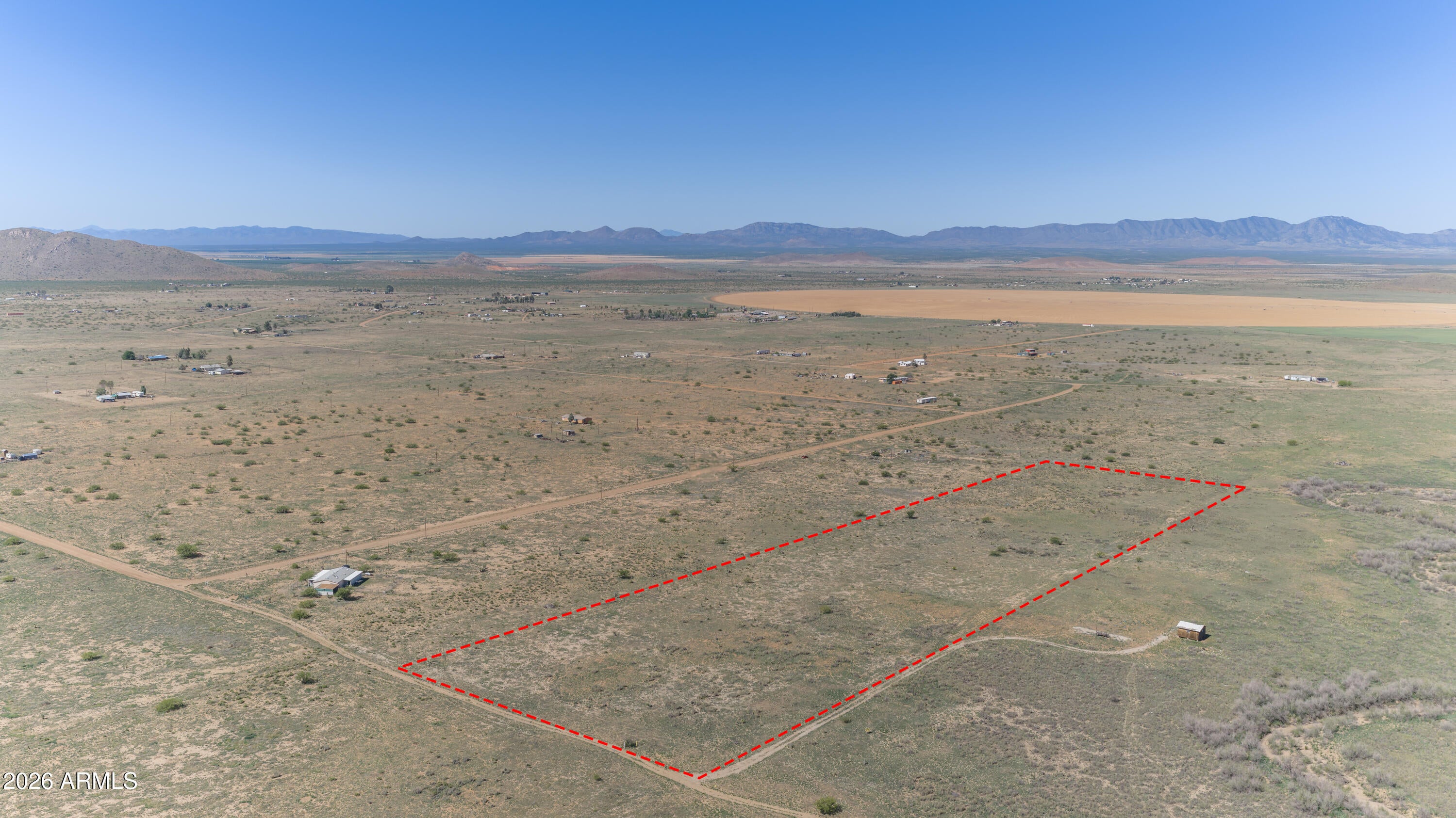 0000 S KIR CARSON Road -