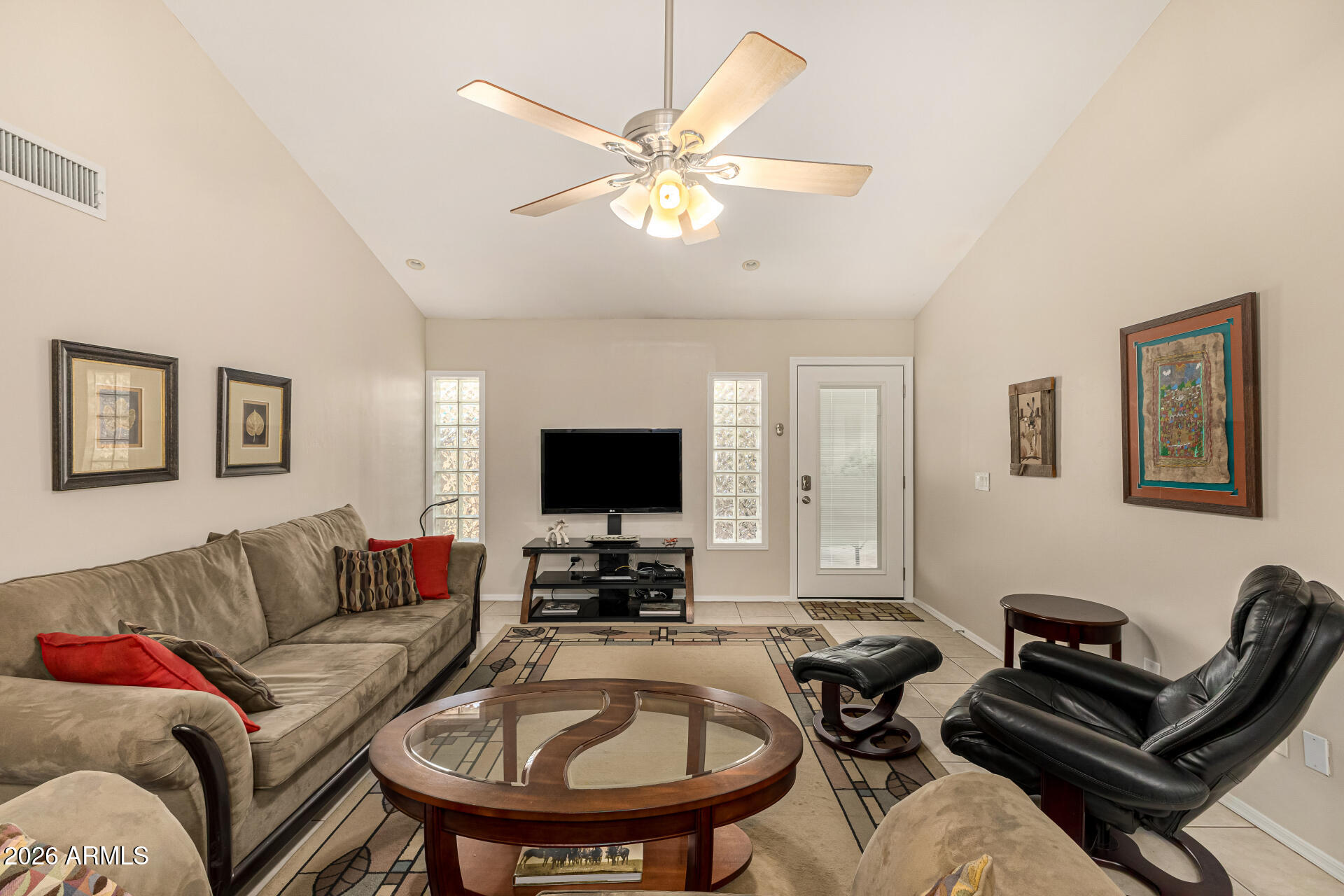 4114 E LA PUENTE Avenue