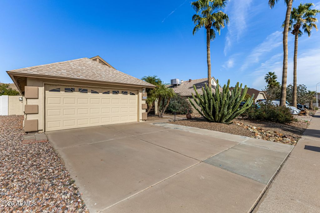 Photo of 4114 E La Puente Avenue, Phoenix, AZ 85044 (MLS # 6977341)