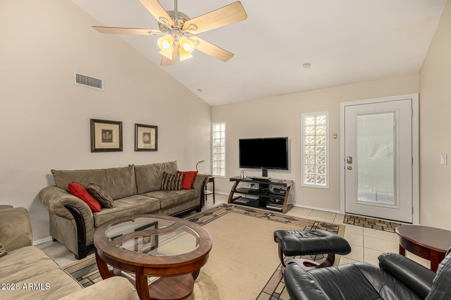 4114 E LA PUENTE Avenue