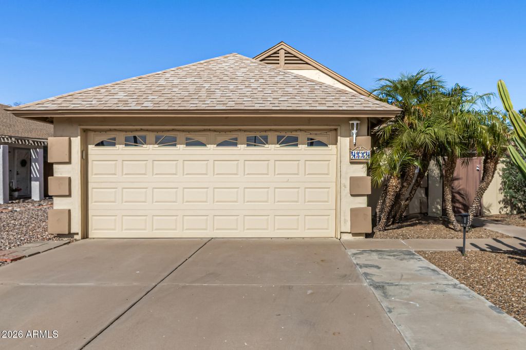 Photo of 4114 E La Puente Avenue, Phoenix, AZ 85044 (MLS # 6977341)