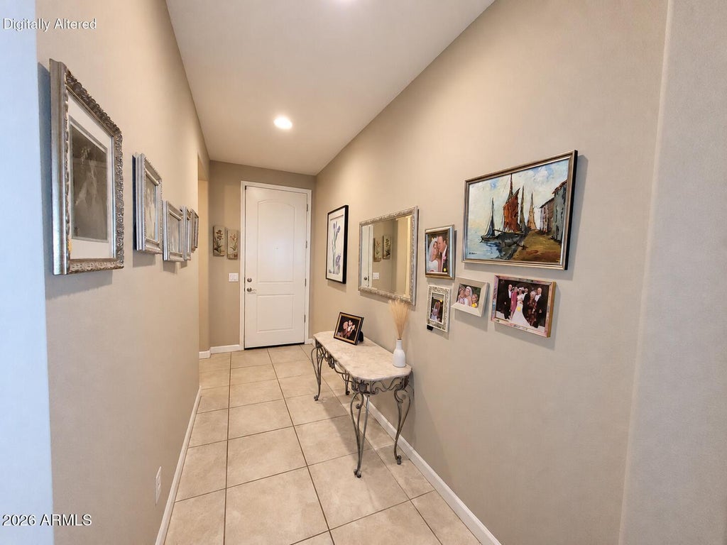 Photo of 13417 W Desert Moon Way, Peoria, AZ 85383 (MLS # 7085885)