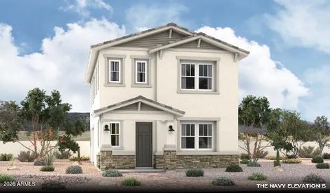 10298 S CAVE SPRING Trail Apache Junction AZ 85120