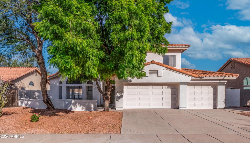 Photo of 9591 S Palm Drive, Tempe, AZ 85284 (MLS # 7094228)