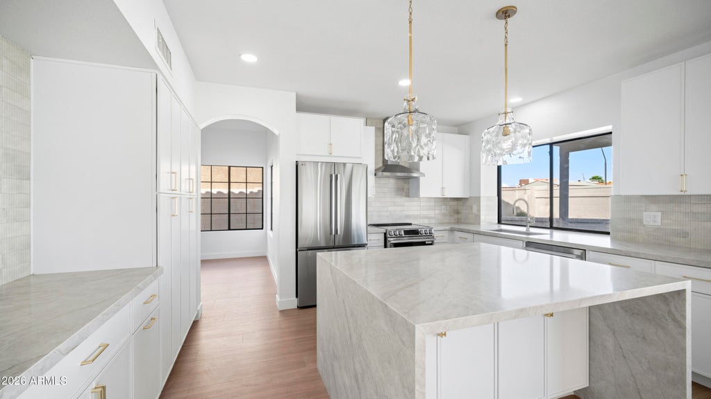 Photo of 9591 S Palm Drive, Tempe, AZ 85284 (MLS # 7094228)