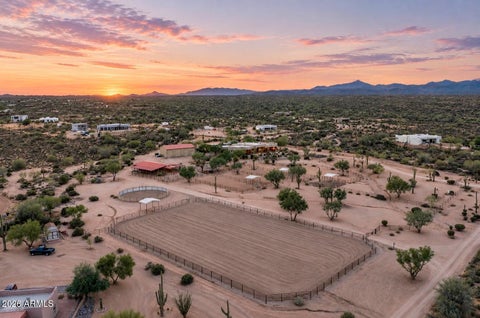 Photo of 31208 N 176th Street, Scottsdale, AZ 85262 (MLS # 7077319)