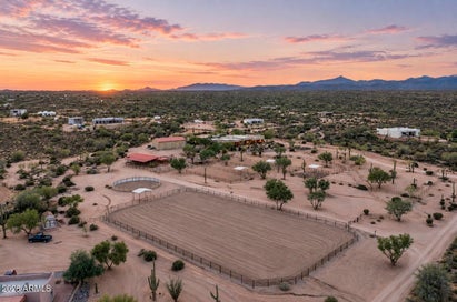 31208 N 176TH Street Scottsdale AZ 85262