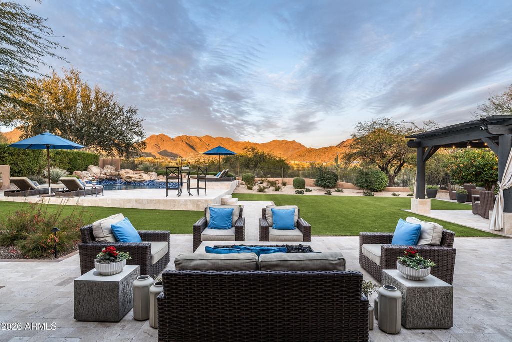 Photo of 19901 N 97th Street, Scottsdale, AZ 85255 (MLS # 6990120)