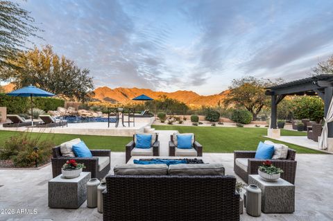 19901 N 97th Street Scottsdale AZ 85255