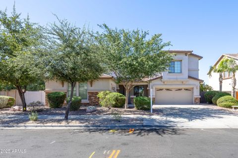 18546 E OAK HILL Lane Queen Creek AZ 85142