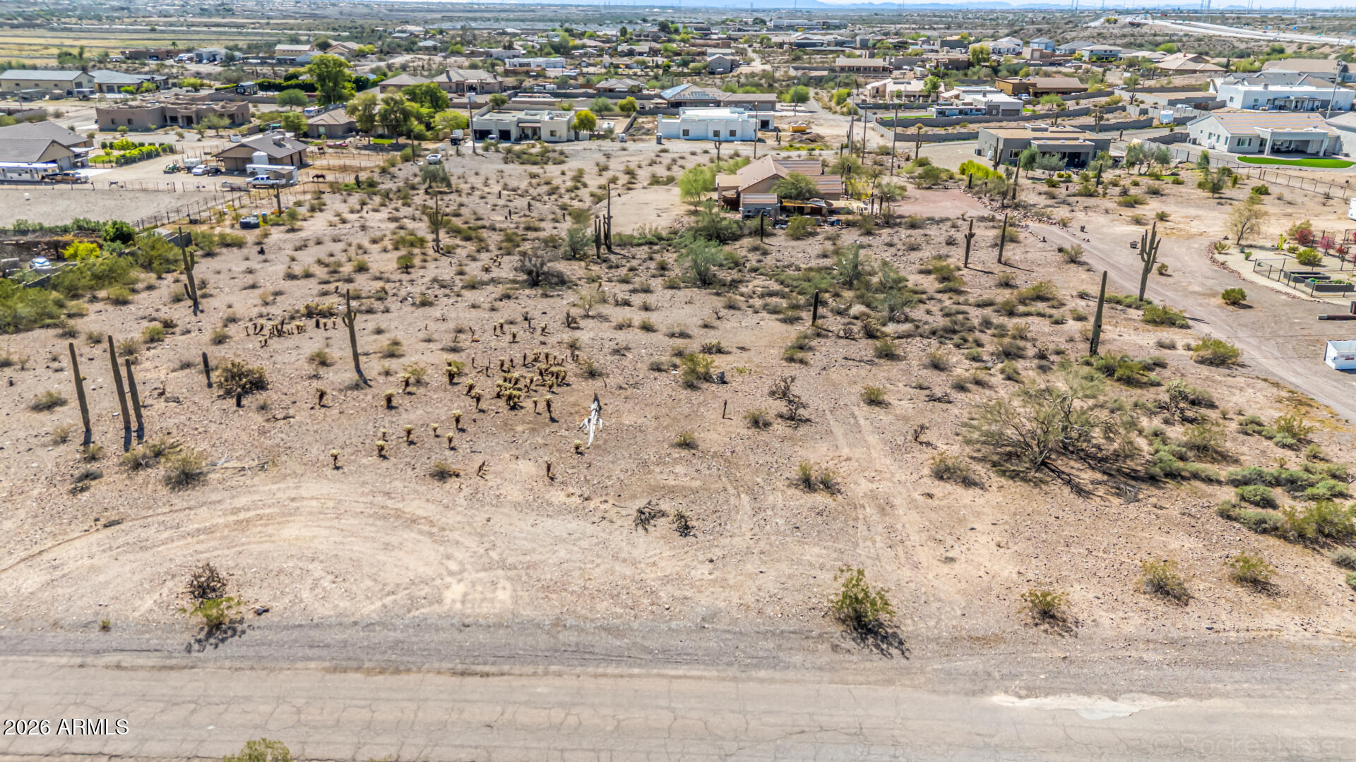 113xx W Jomax Road -