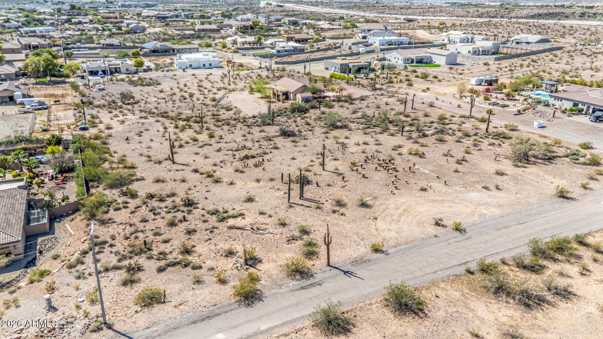 113xx W Jomax Road -