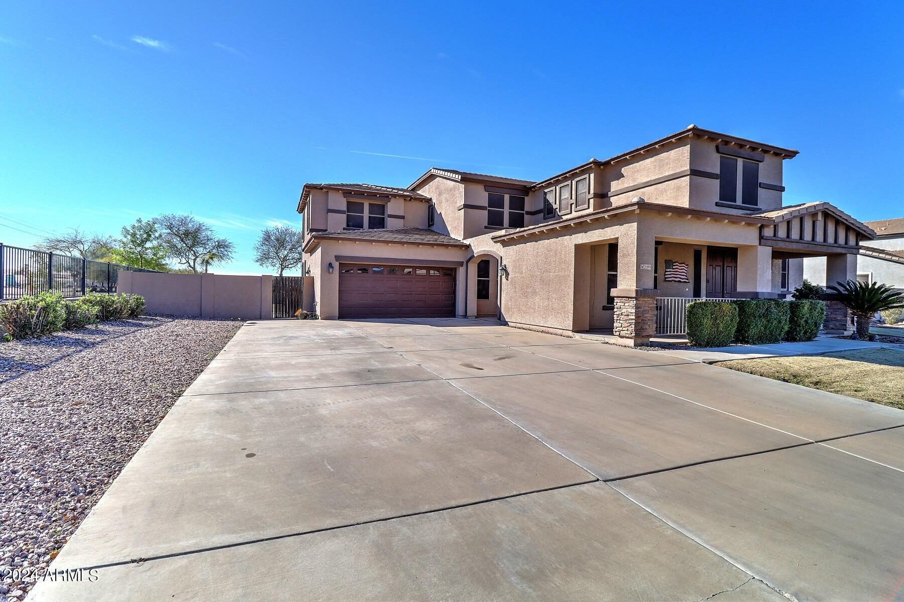 21593 E Nightingale Court
