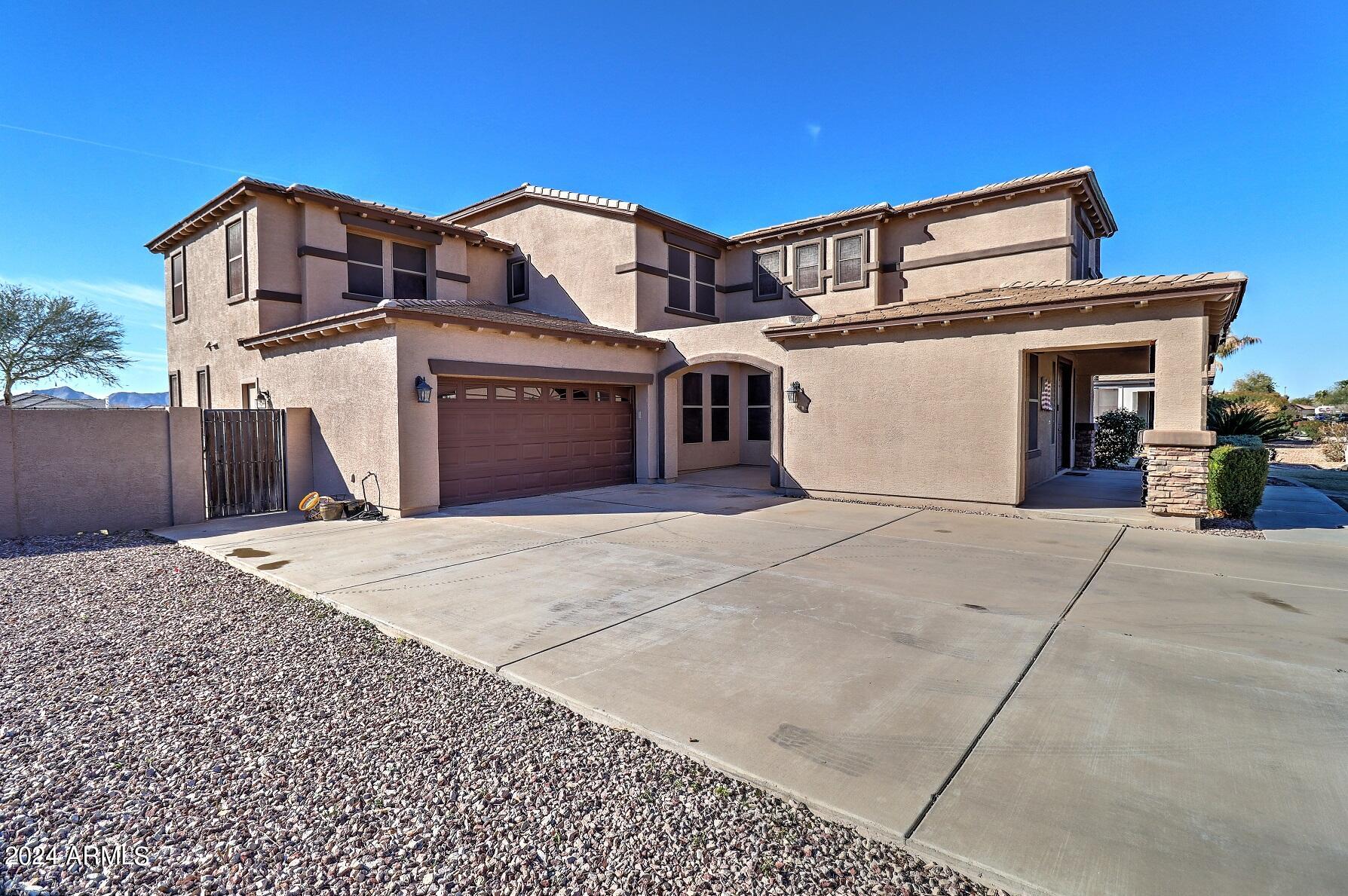 21593 E Nightingale Court