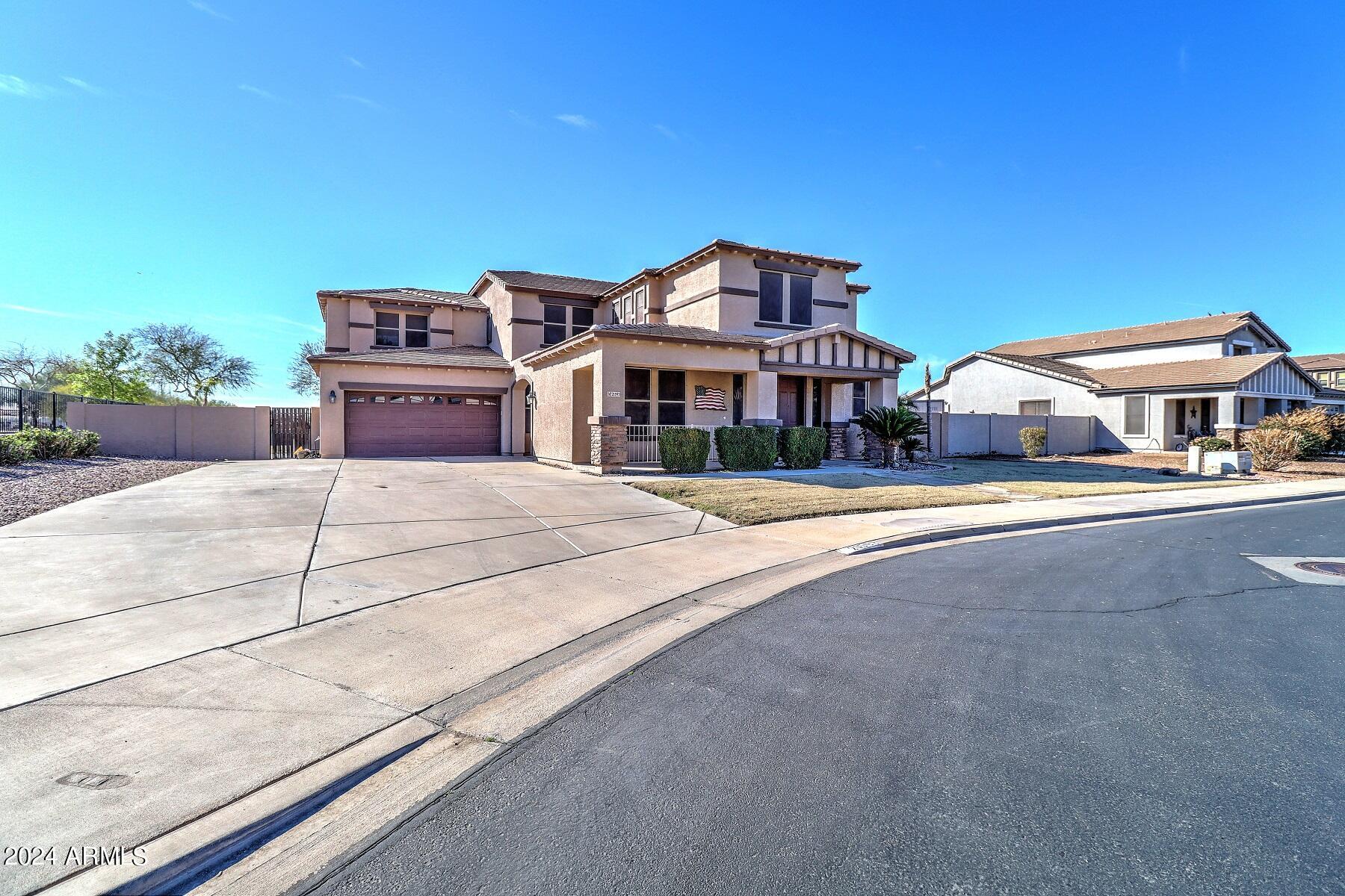 21593 E Nightingale Court