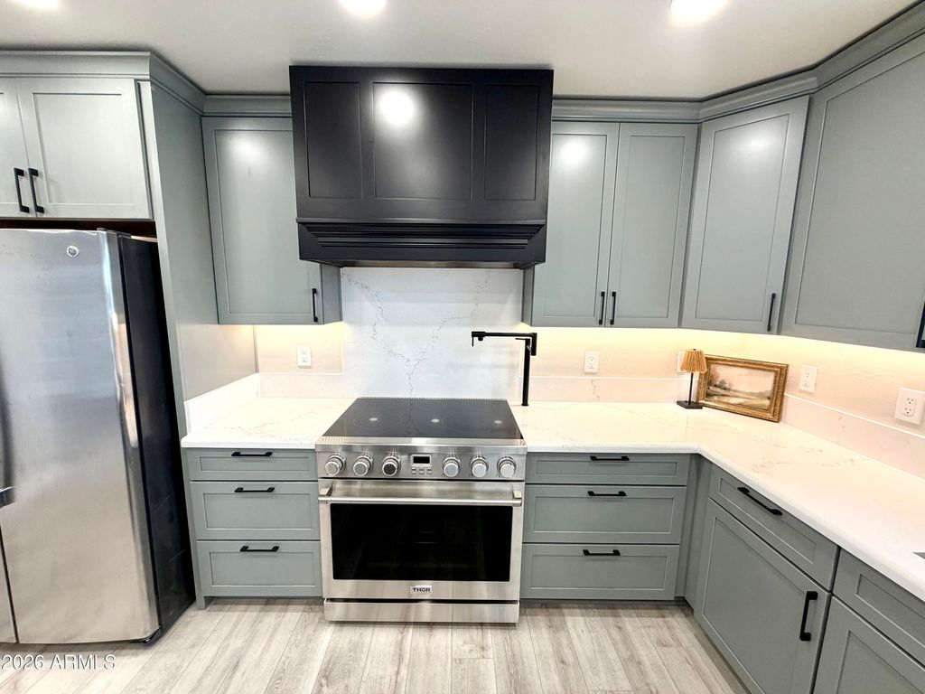 Photo of 1165 N Mountain View Road, Apache Junction, AZ 85119 (MLS # 6961692)