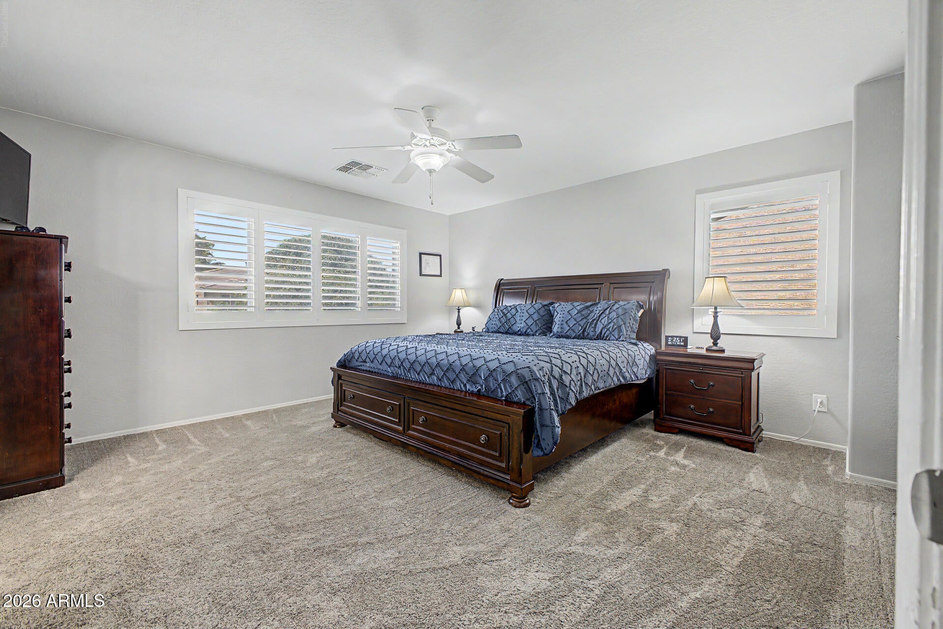 830 W TRELLIS Road