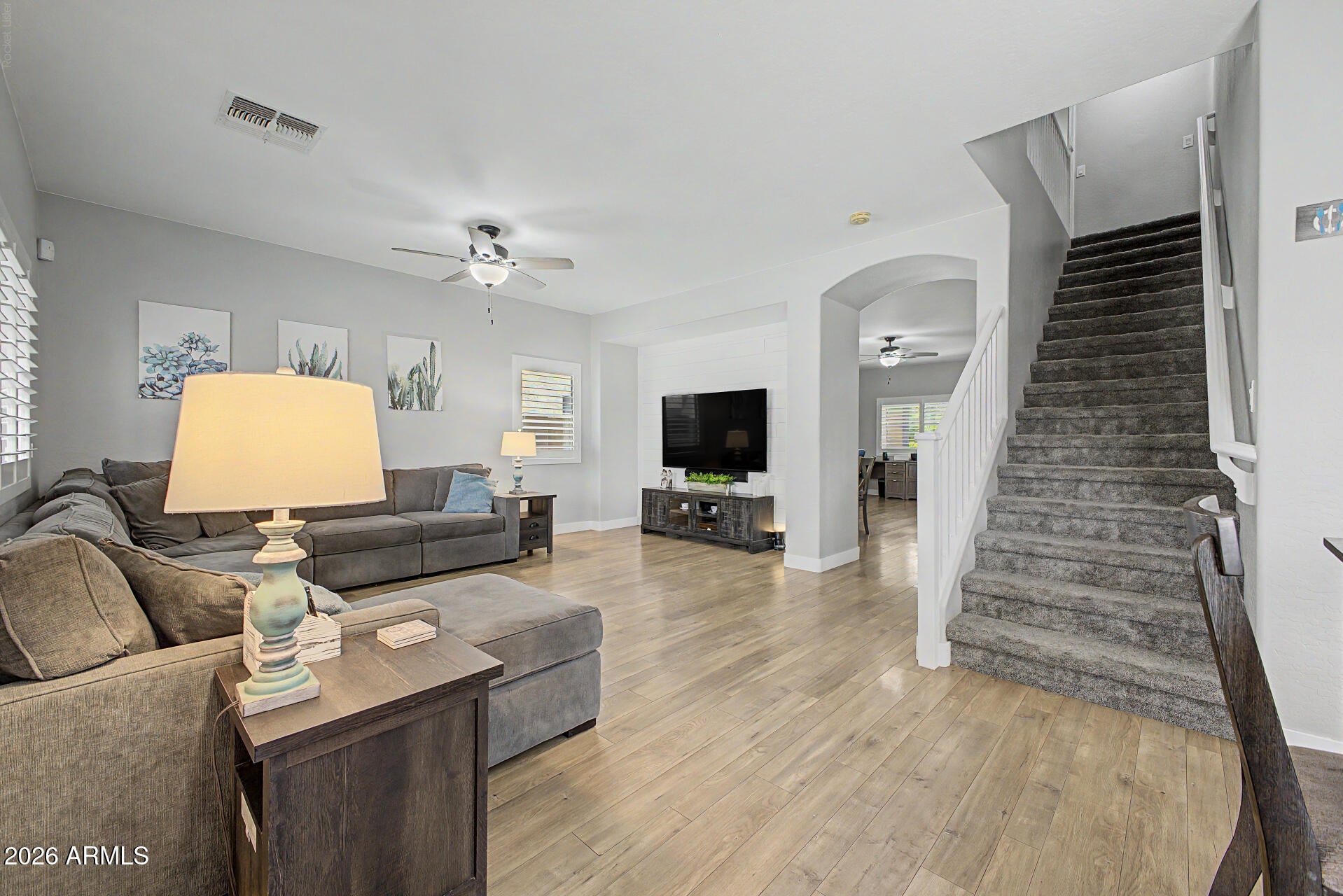 830 W TRELLIS Road