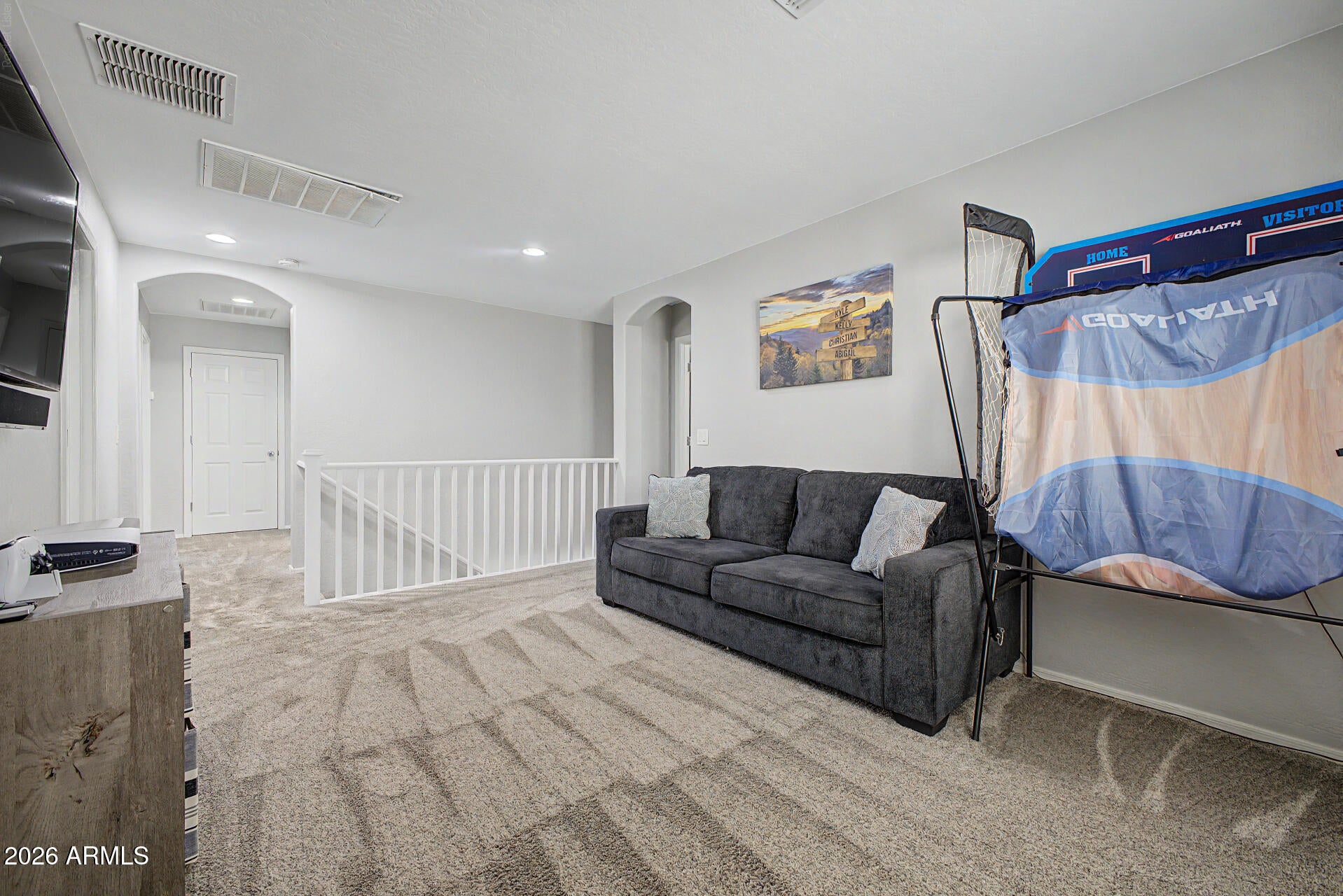 830 W TRELLIS Road
