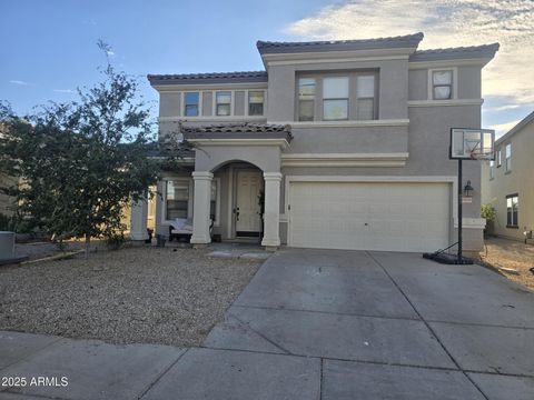 29820 N RED SAND Way San Tan Valley AZ 85143