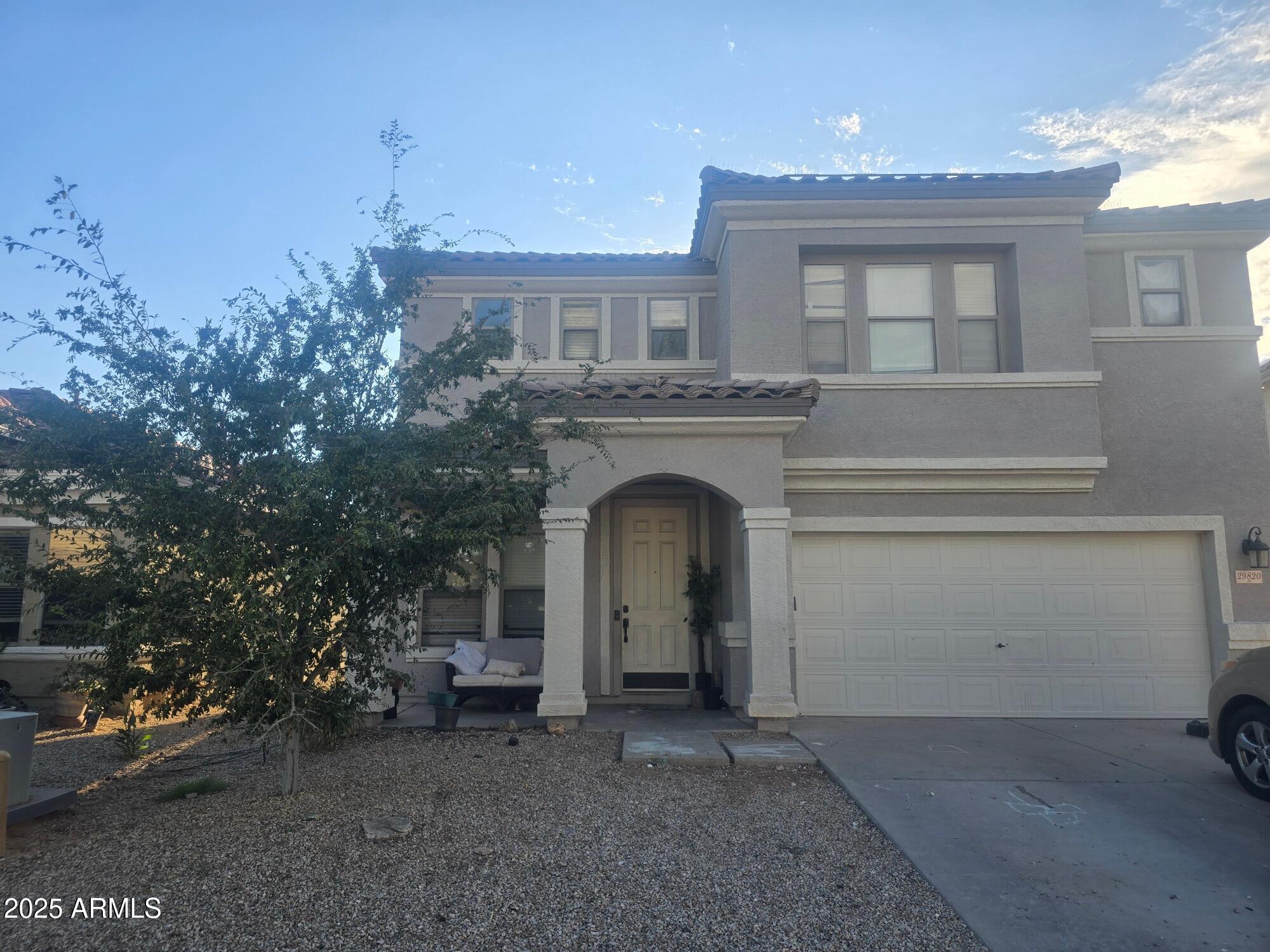 29820 N RED SAND Way