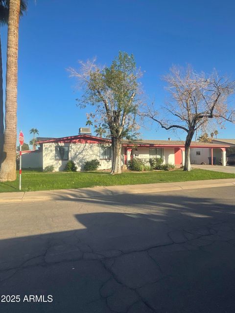 9227 N 36TH Drive Phoenix AZ 85051