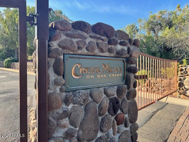 45 WAGON TRAIL Drive 3