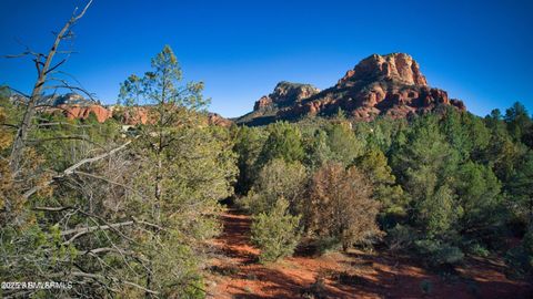 45 WAGON TRAIL Drive 3 Sedona AZ 86336