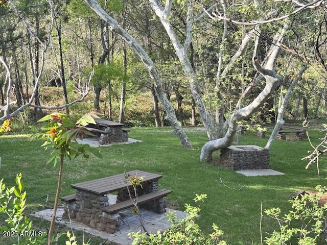 45 WAGON TRAIL Drive 3