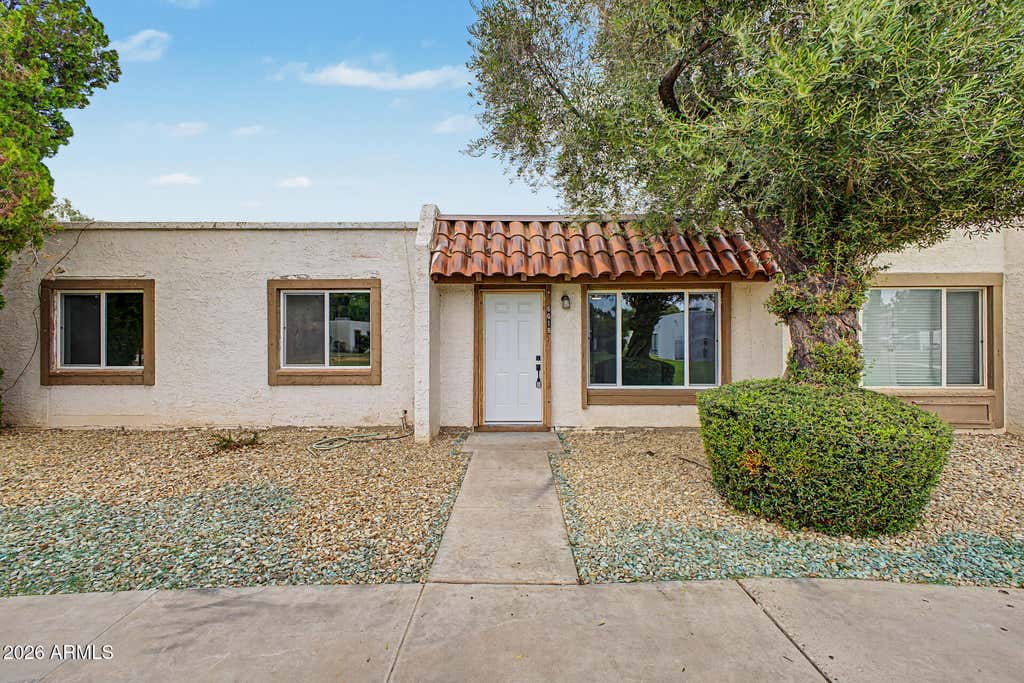 Photo of 6618 N 46th Avenue, Glendale, AZ 85301 (MLS # 7055834)