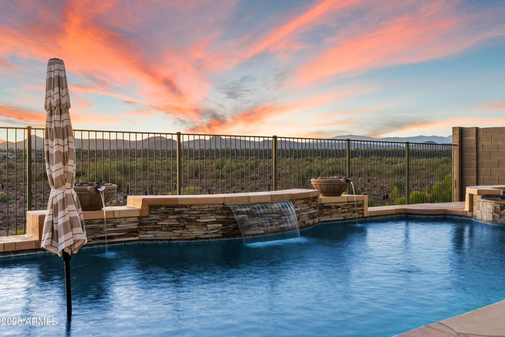 Photo of 43814 N 44th Lane, New River, AZ 85087 (MLS # 6919252)
