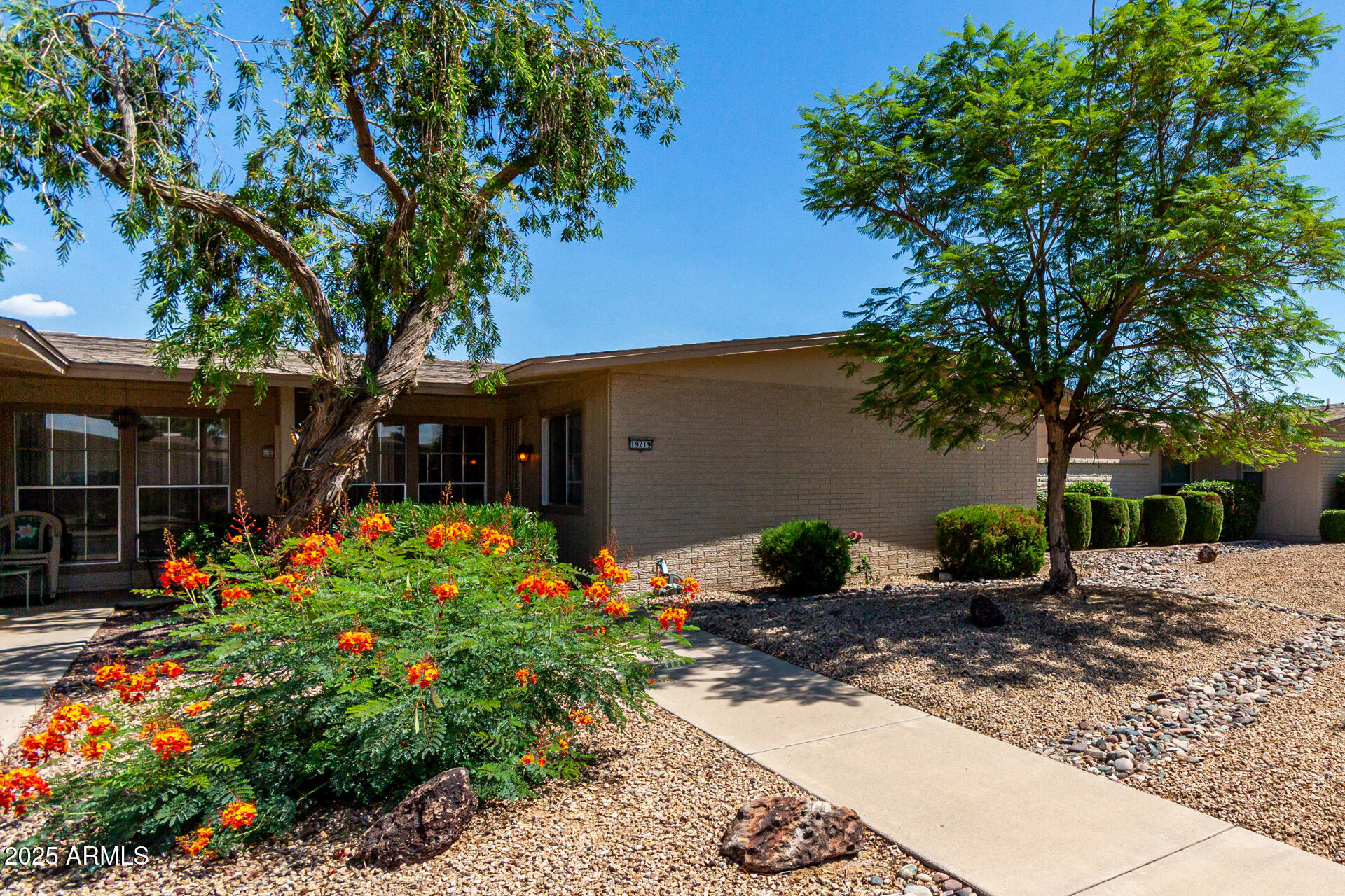 19219 N CAMINO DEL SOL --