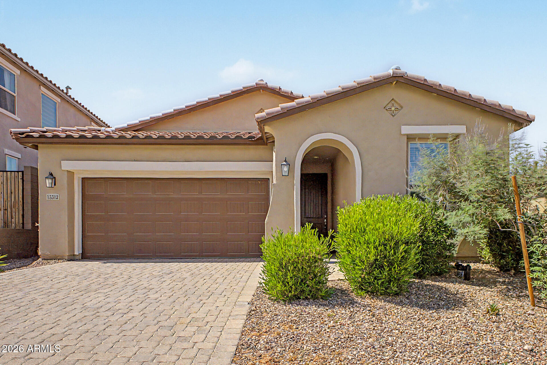 13312 W CRIMSON Terrace