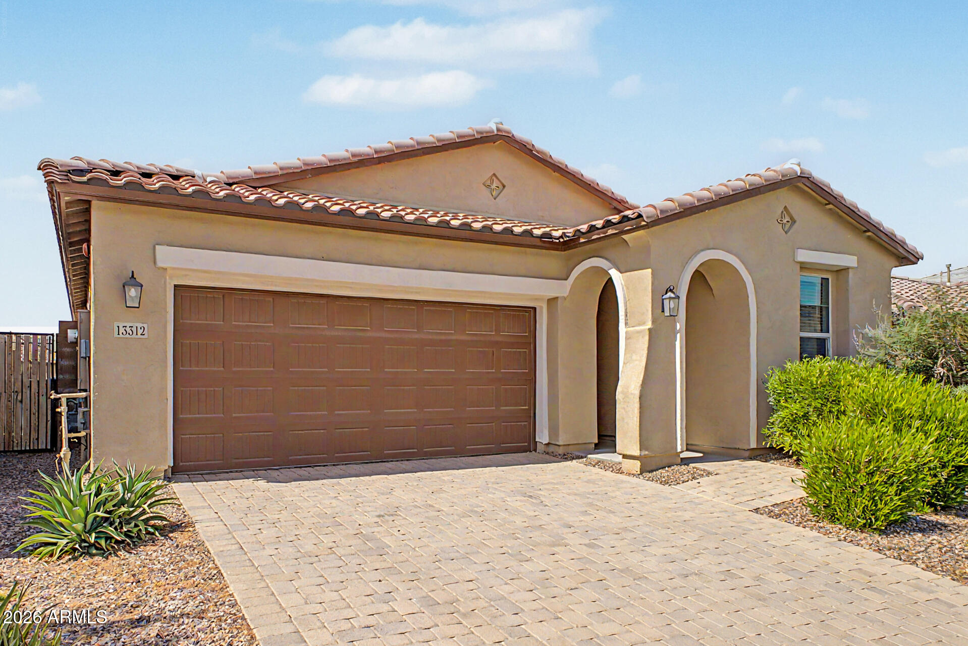 13312 W CRIMSON Terrace