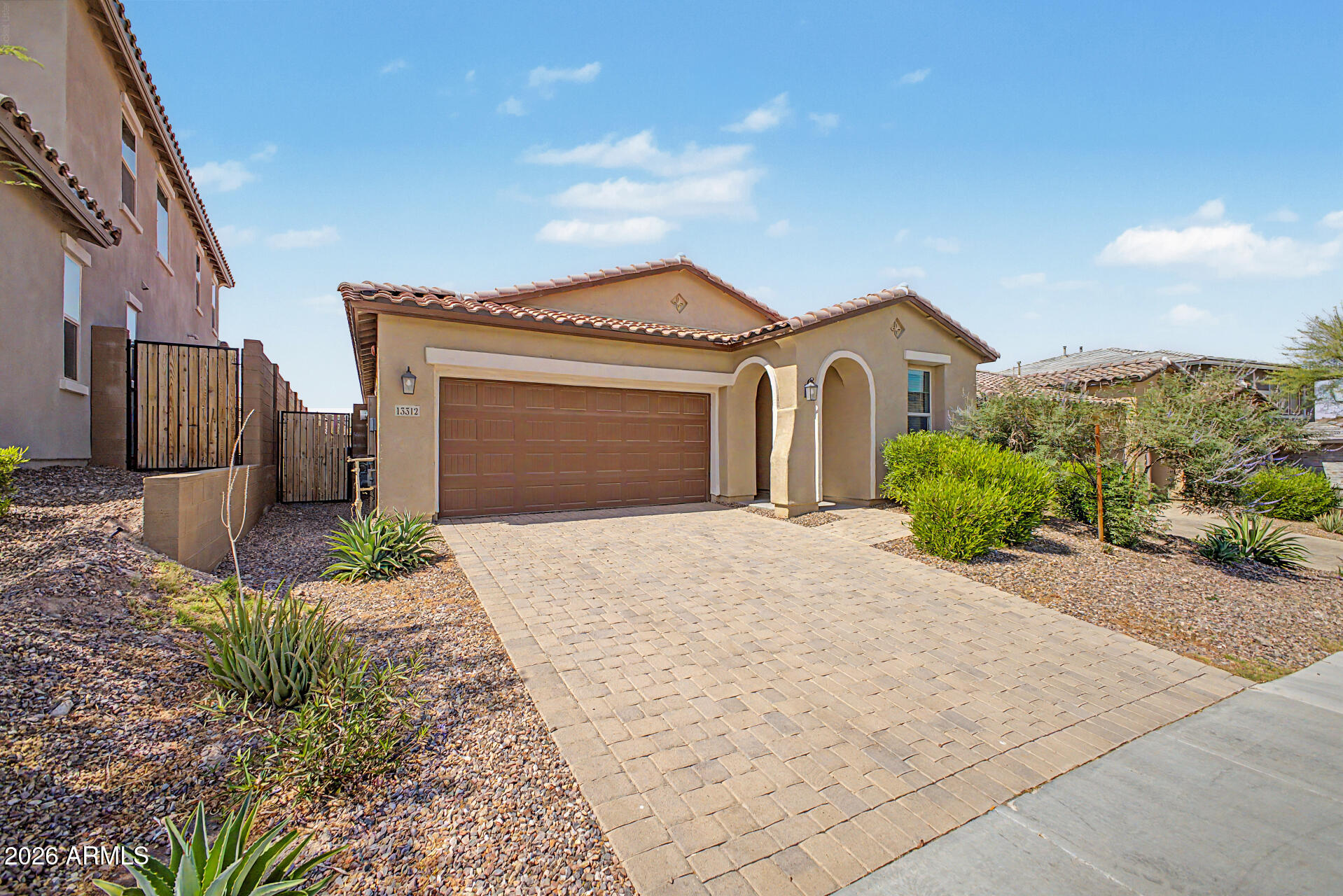 13312 W CRIMSON Terrace
