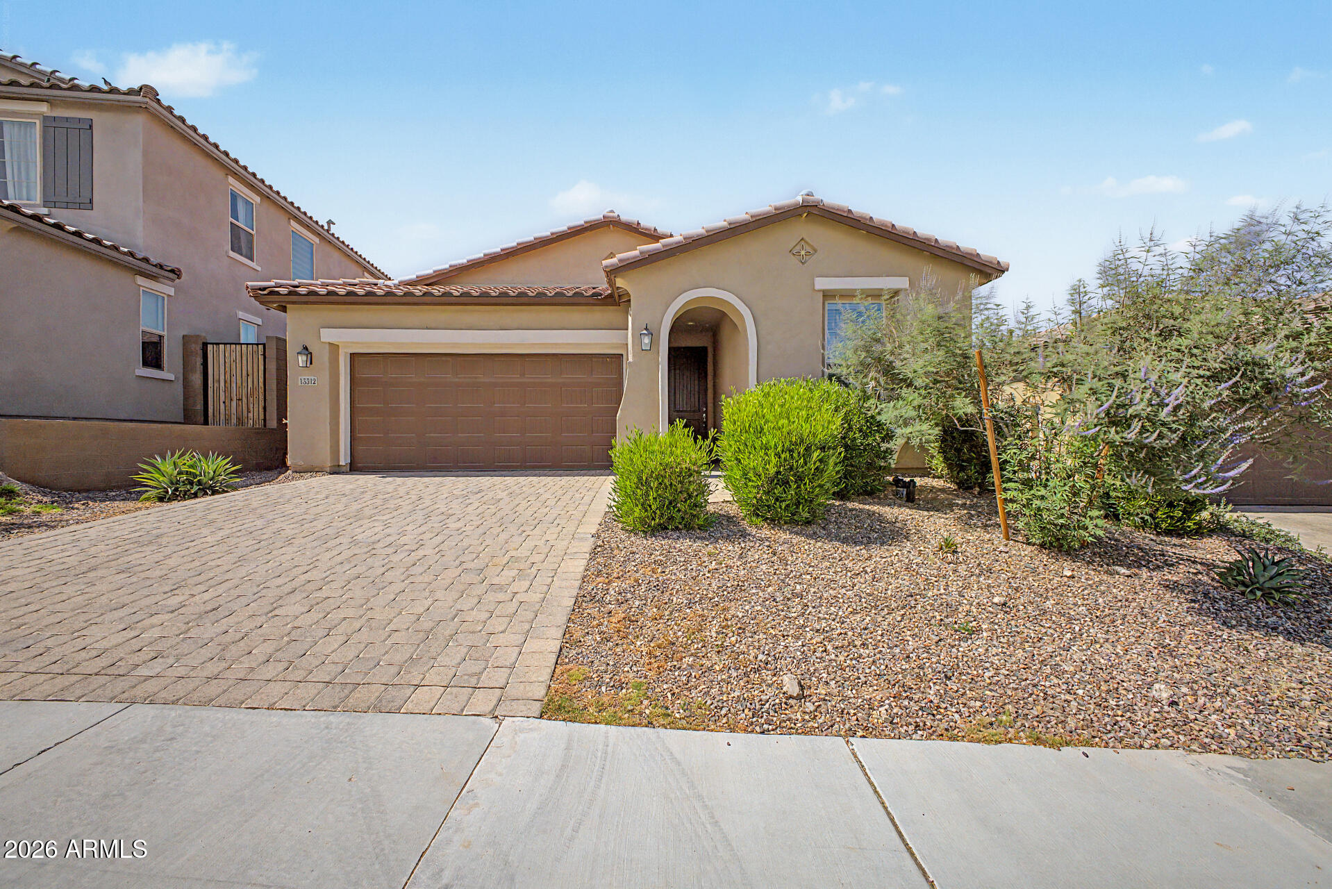 13312 W CRIMSON Terrace