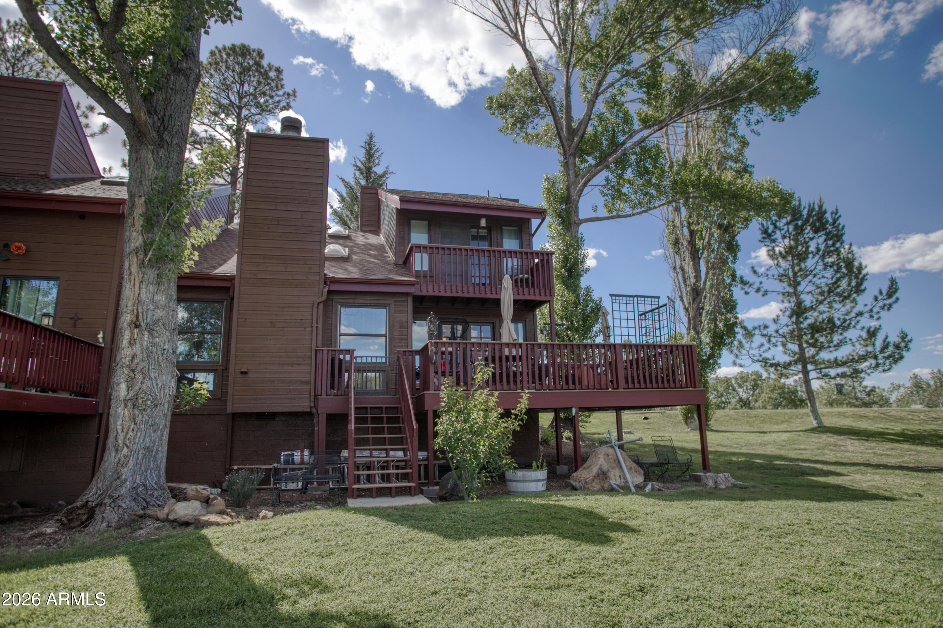 3081 E Rainbow Lane 94