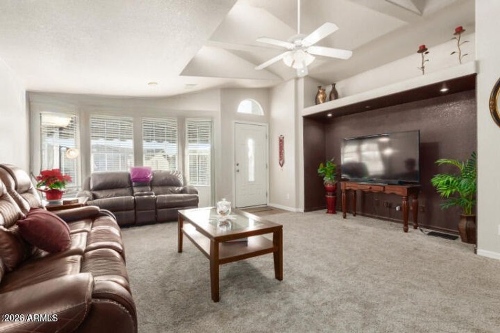 Photo of 3301 S Goldfield Road #4086, Apache Junction, AZ 85119 (MLS # 6969595)