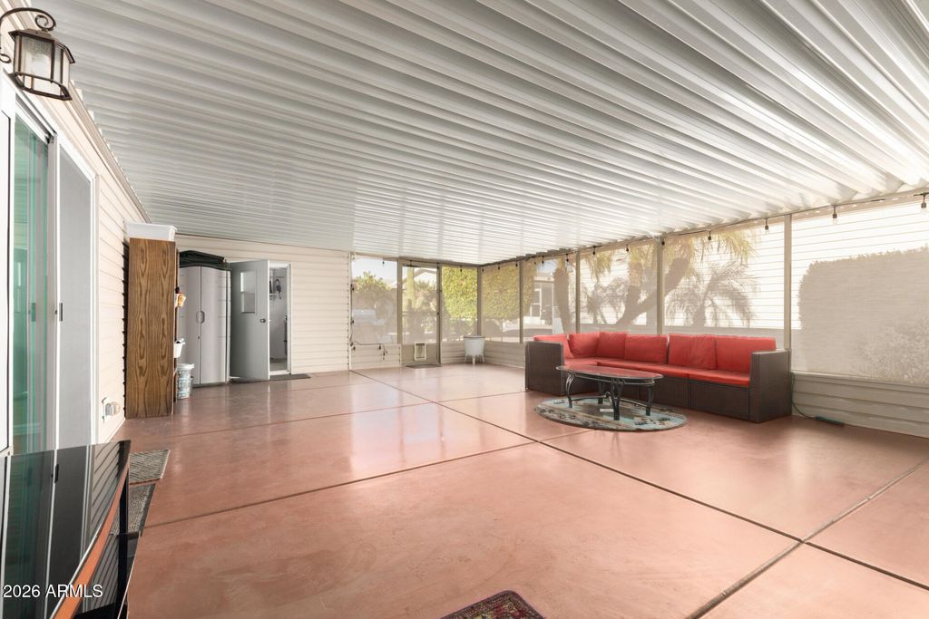 Photo of 3301 S Goldfield Road #4086, Apache Junction, AZ 85119 (MLS # 6969595)