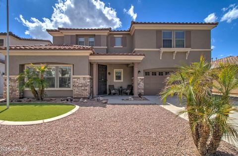 19677 E CANARY Way Queen Creek AZ 85142