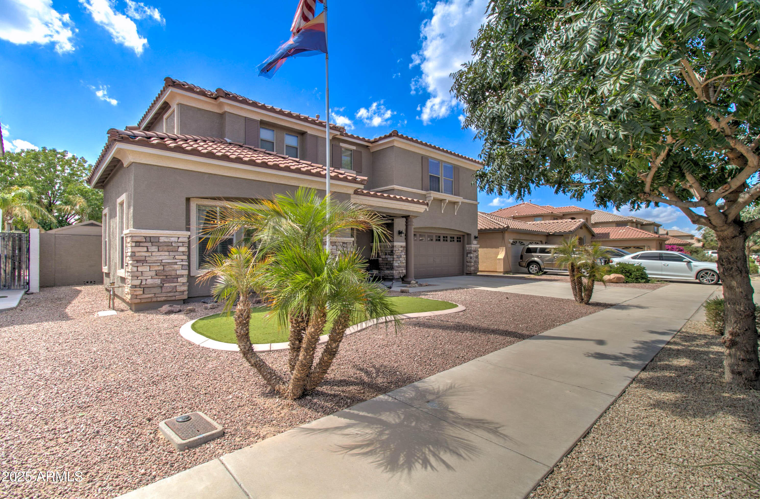 Homes for Sale in Queen Creek Arizona 1 19677 E CANARY Way
