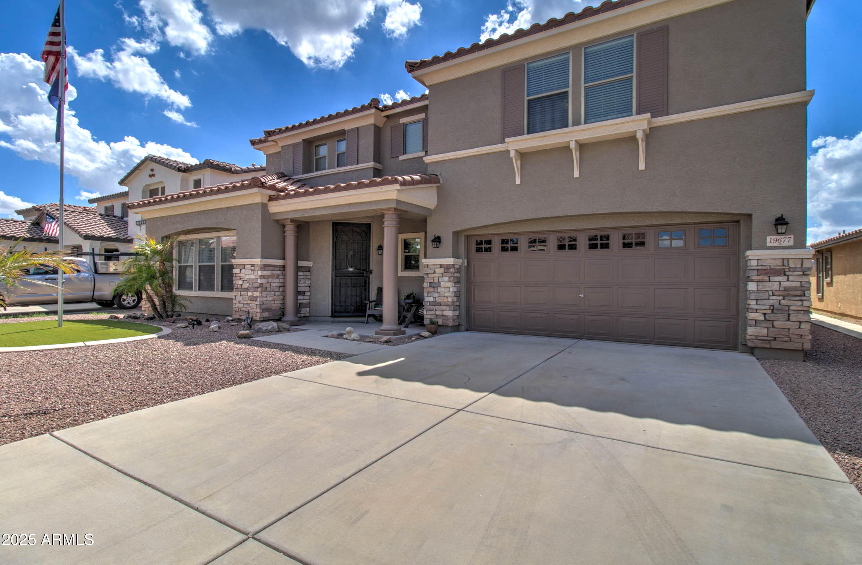 Homes for Sale in Queen Creek Arizona 2 19677 E CANARY Way