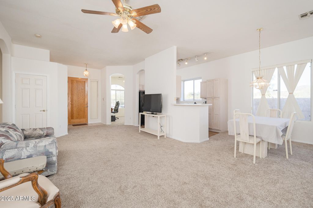 Photo of 24445 N 38th Terrace, Glendale, AZ 85310 (MLS # 6954489)