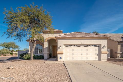 24445 N 38TH Terrace Glendale AZ 85310
