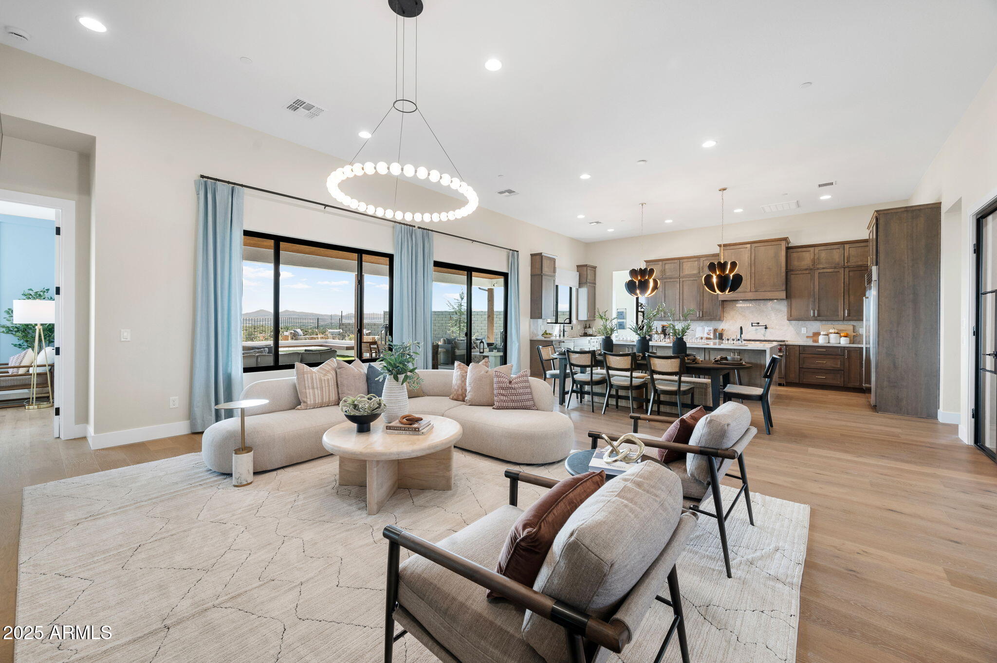 5611 MERIDIAN Court