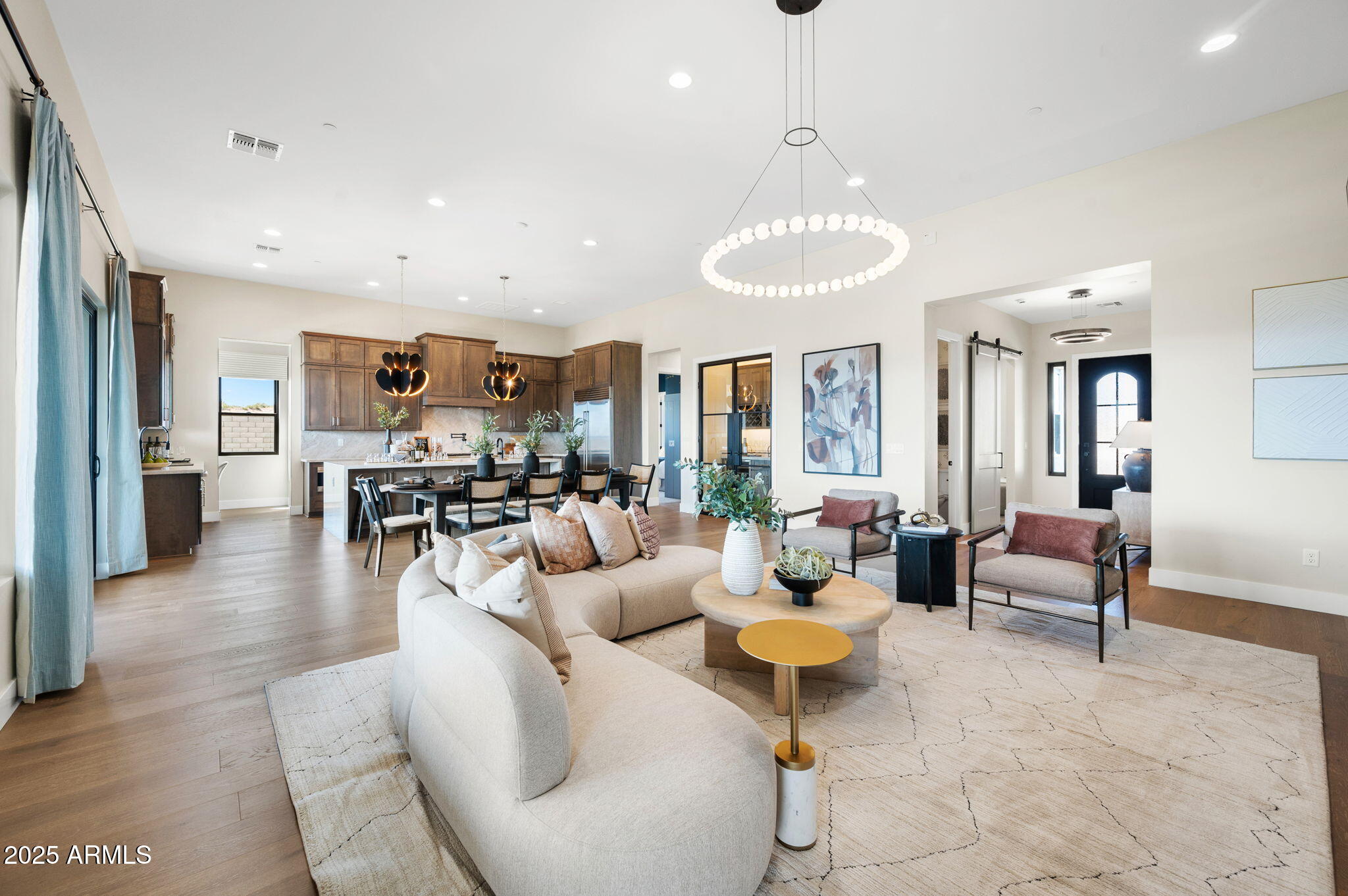 5611 MERIDIAN Court