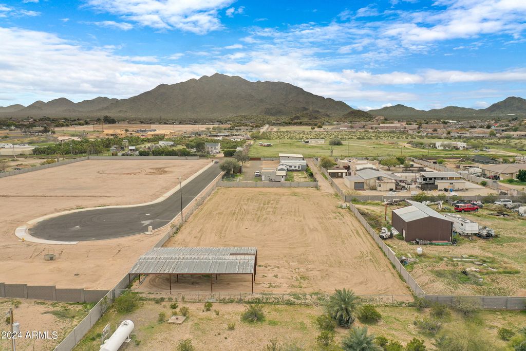 Photo of 7339 S 169th Way #-, Queen Creek, AZ 85142 (MLS # 6764919)