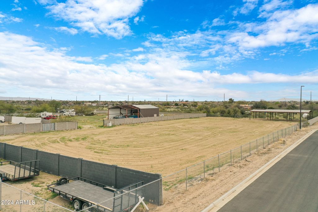 Photo of 7339 S 169th Way #-, Queen Creek, AZ 85142 (MLS # 6764919)