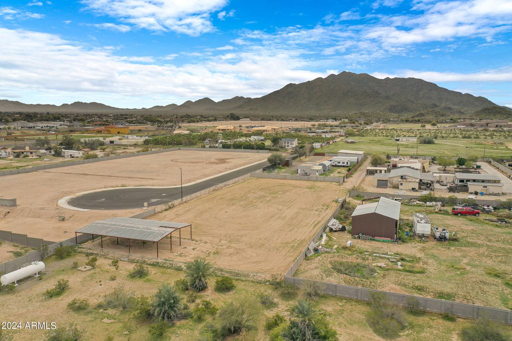 Photo of 7339 S 169th Way #-, Queen Creek, AZ 85142 (MLS # 6764919)
